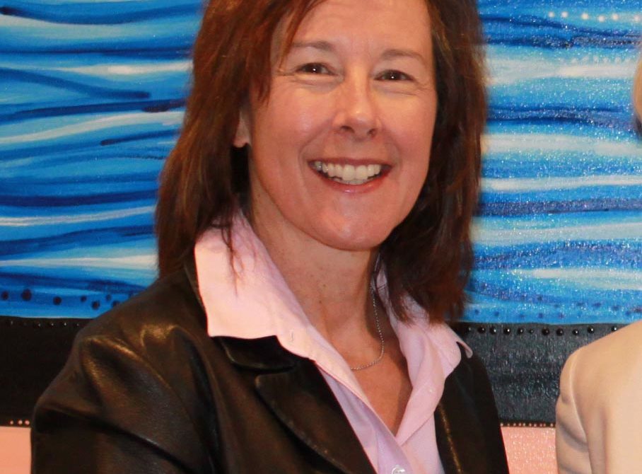 Breakups that boosted a woman's career Financy