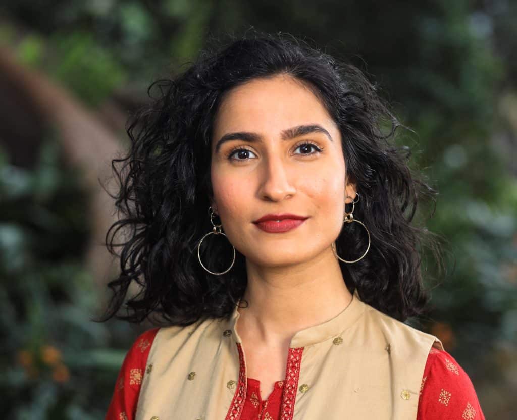 Mariam Mohammad