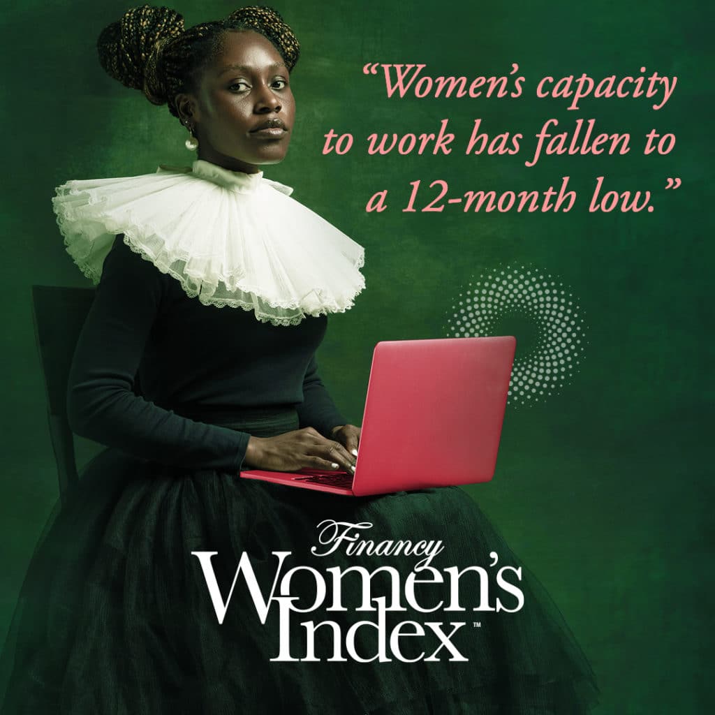 Women's Index
