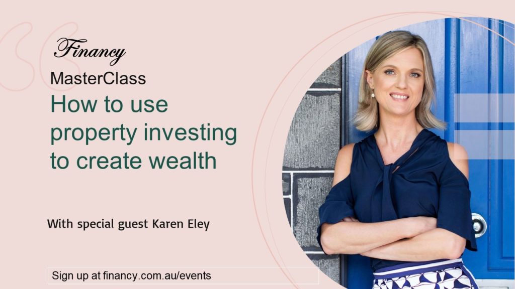 Karen Eley Financy
