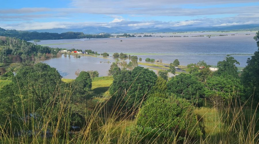 Northern Rivers Floods