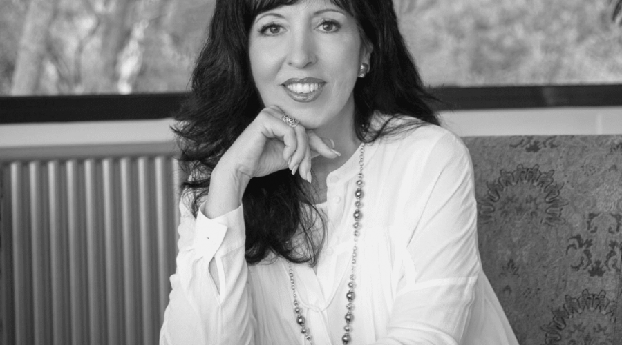 Judith Beck