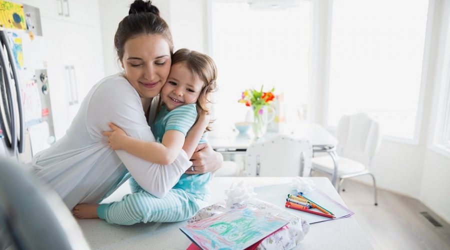 budgeting tips for busy mums