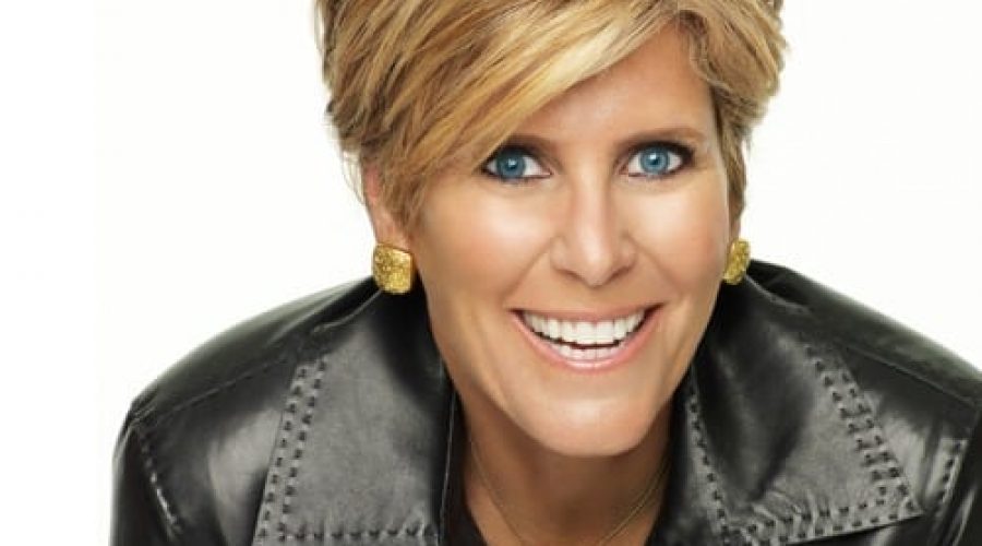 Suze Orman Interview SESSION 3 by Financy
